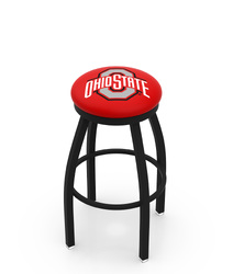 Ohio State L8B2B Bar Stool