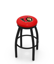 Ottawa Senators L8B2B Bar Stool