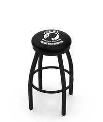 POW/MIA L8B2B Bar Stool