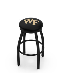 Wake Forest L8B2B Bar Stool