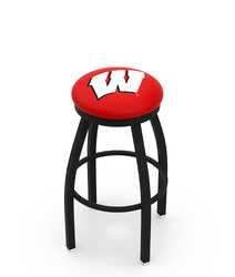 Wisconsin L8B2B Bar Stool