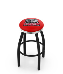 Alabama Crimson Tide L8B2C Bar Stool