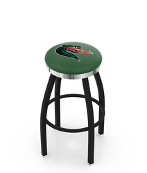 Alabama Birmingham L8B2C Bar Stool