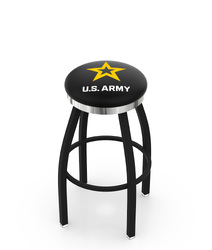 Army L8B2C Bar Stool