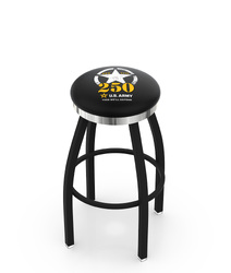 Army L8B2C Bar Stool