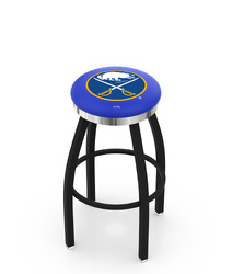 Buffalo Sabres L8B2C Bar Stool