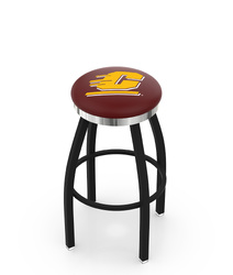 Central Michigan L8B2C Bar Stool