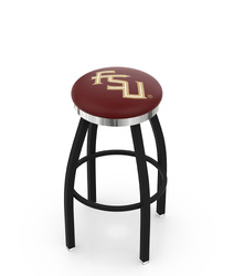 Florida State L8B2C Bar Stool