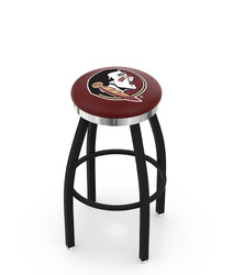 Florida State L8B2C Bar Stool