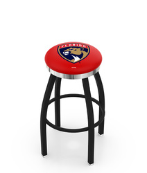 Florida Panthers L8B2C Bar Stool
