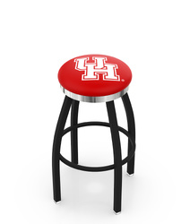 Houston L8B2C Bar Stool