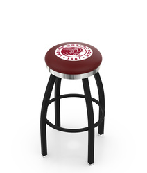 Indian Motorcycle L8B2C Bar Stool