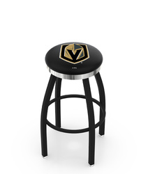 Vegas Golden Knights L8B2C Bar Stool