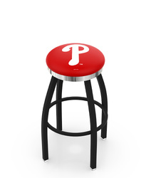 Philadelphia Phillies L8B2C Bar Stool