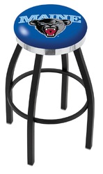 Maine L8B2C Bar Stool