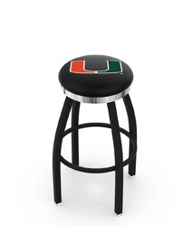 Miami L8B2C Bar Stool