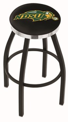 North Dakota State L8B2C Bar Stool