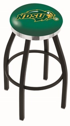North Dakota State L8B2C Bar Stool