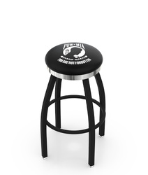 POW/MIA L8B2C Bar Stool