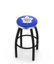 Toronto Maple Leafs L8B2C Bar Stool