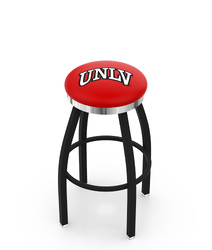 UNLV L8B2C Bar Stool