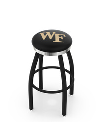 Wake Forest L8B2C Bar Stool