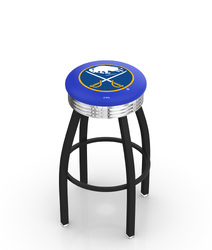Buffalo Sabres L8B3C Bar Stool