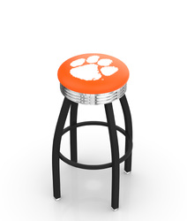 Clemson L8B3C Bar Stool