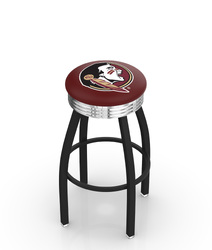 Florida State L8B3C Bar Stool