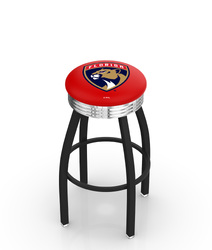 Florida Panthers L8B3C Bar Stool
