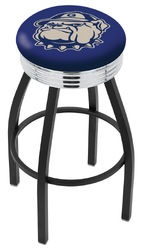 Georgetown L8B3C Bar Stool