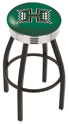 Hawaii L8B3C Bar Stool