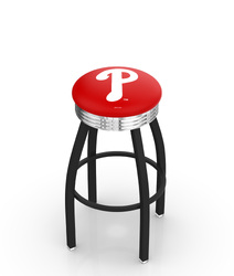 Philadelphia Phillies L8B3C Bar Stool