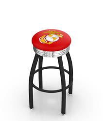 Marines L8B3C Bar Stool