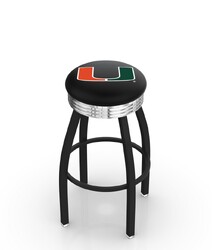 Miami L8B3C Bar Stool