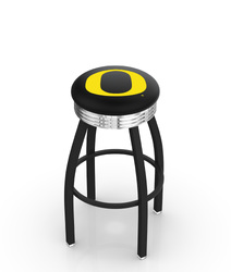 Oregon L8B3C Bar Stool