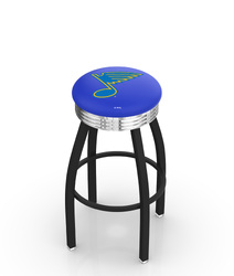 St. Louis Blues L8B3C Bar Stool