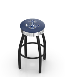 US Naval Academy L8B3C Bar Stool
