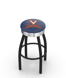 Virginia L8B3C Bar Stool