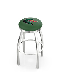 Alabama Birmingham L8C2C Bar Stool