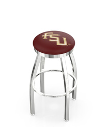 Florida State L8C2C Bar Stool