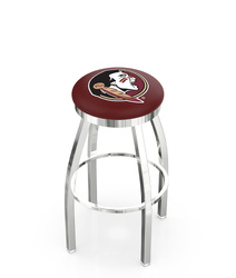 Florida State L8C2C Bar Stool