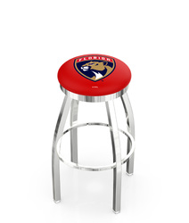 Florida Panthers L8C2C Bar Stool