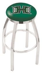 Hawaii L8C2C Bar Stool