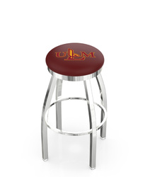 Louisiana Monroe L8C2C Bar Stool