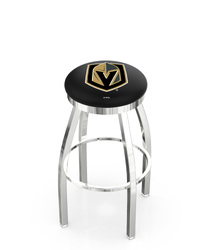 Vegas Golden Knights L8C2C Bar Stool