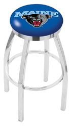 Maine L8C2C Bar Stool
