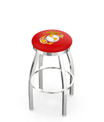 Marines L8C2C Bar Stool