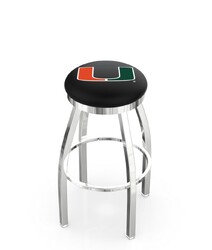 Miami L8C2C Bar Stool
