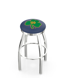 Notre Dame L8C2C Bar Stool
